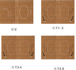 仿古相冊(cè)