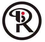 RB 字母标志设计