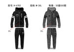 長(zhǎng)袖套裝