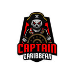 加勒比海盗船长