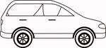 小汽車