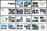 住建科技畫冊(cè)