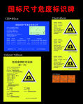 危险废物标识牌