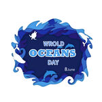世界海洋日