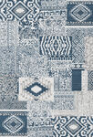 抽象复古地毯图案设计