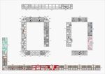 珠寶陳列道具