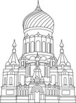 哈尔滨索菲亚教堂