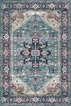 现代抽象欧式古典波斯地毯