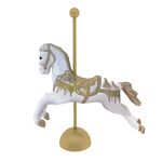 單個 豪華轉(zhuǎn)馬