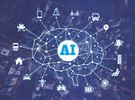 智慧AI城市科技