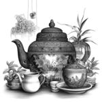 茶具器皿