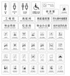 標(biāo)識(shí)標(biāo)牌 導(dǎo)視系統(tǒng) VI設(shè)計(jì)