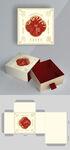 中秋月饼礼盒设计