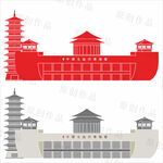 中国扬州大运河博物馆