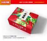 火龙果包装 水果礼盒