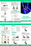 膝關(guān)節(jié)置換術(shù)的功能康復(fù)訓(xùn)練折頁