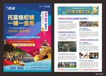 商業(yè)地產(chǎn)單頁