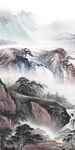 最新 清晰高檔玄關 TIF分層