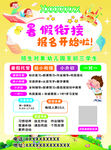  暑假輔導(dǎo)班招生