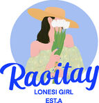 印尼風情Rasitay女孩形象