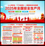 2025安全月
