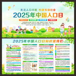 中國人口日
