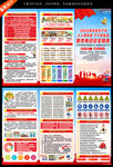2025年安全生產月畫冊