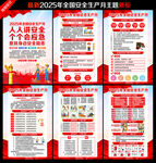 2025年安全月