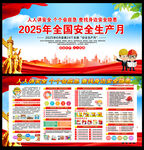 2025安全月