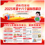 國際檔案日