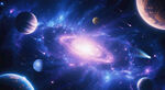 星空圖