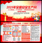 2025安全生產(chǎn)月