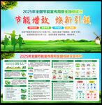 2025年全國節能宣傳周