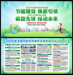 2025年全國低碳日