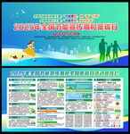 2025年全國節能宣傳周海報