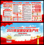 2025年安全生產月