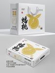 蟠桃禮盒包裝