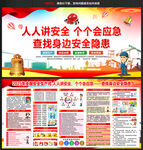 2025年全國安全生產月