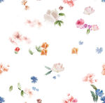 碎花