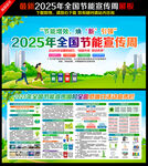 2025年全國節能宣傳周
