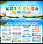 防溺水教育