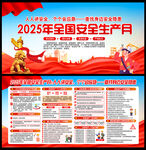 2025年安全生產(chǎn)月