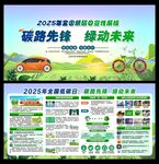 2025年全國(guó)低碳日 