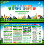 2025全國節(jié)能宣傳周