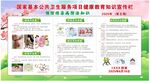 預防傳染病防治知識