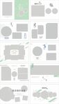 大學 畢業 相冊
