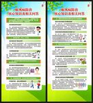 世界防治麻風病日展架