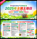 2025年全國土地日