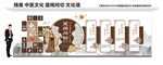 中醫(yī)文化墻