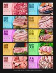 冷鮮肉